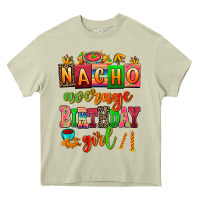 Mossy nacho average speech therapist Heavy Core Tee - AdoDesignShop