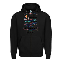 Black The Queen Reigning Since 1990 Zipper Hoodie - Bettercallsaul