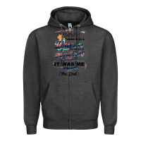 Charcoal Heather The Queen Reigning Since 1990 Zipper Hoodie - Bettercallsaul
