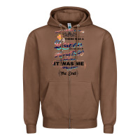 Chestnut The Queen Reigning Since 1990 Zipper Hoodie - Bettercallsaul