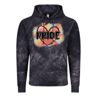 Cloud Black pride Vintage Hoodie - MaliasSmallBusiness