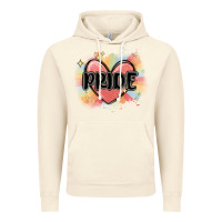 Vintage Artic pride Vintage Hoodie - MaliasSmallBusiness