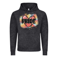 Vintage Black pride Vintage Hoodie - MaliasSmallBusiness