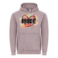Vintage Zinc pride Vintage Hoodie - MaliasSmallBusiness