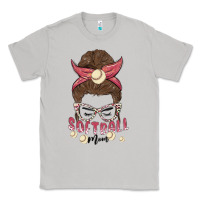 Moon Dust softball mom Classic Tee - MaliasSmallBusiness