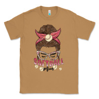 Softball Mom Classic Tee | Teevron
