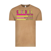 Vintage Camel retro softball png Vintage Tee - JahusDesignShop