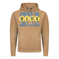 Vintage Camel light it up Vintage Hoodie - MaliasSmallBusiness