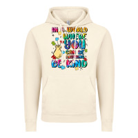 Vintage Artic in a world where you can be anything Vintage Hoodie - MaliasSmallBusiness