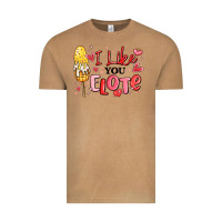 Vintage Camel i like you elote mexican valentines day Vintage Tee - MaliasSmallBusiness