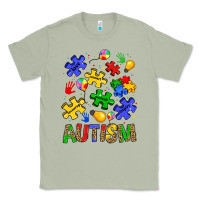 Autism Classic Tee | Teevron