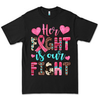 Black her fight is our fight Premium Tee - JahusDesignShop
