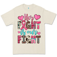 Bone her fight is our fight Premium Tee - JahusDesignShop