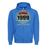 True Royal The Real Legend Are Bond in Limited Edition Zipper Hoodie - Bettercallsaul