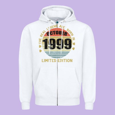 The Real Legend Are Bond In Limited Edition Zipper Hoodie Designed By Bettercallsaul