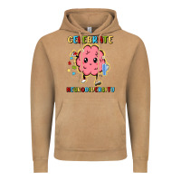 Vintage Camel celebrate neurodiversity Vintage Hoodie - MaliasSmallBusiness