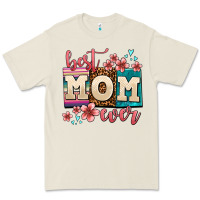 Bone best mom ever Premium Tee - AdoDesignShop