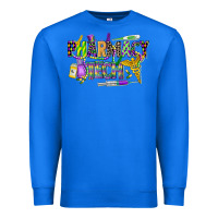True Royal mardi gras pharmacy tech Premium Sweatshirt - CowGirlArtShop