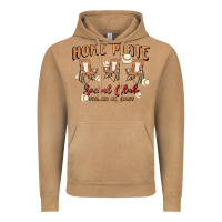 Vintage Camel glitter baseball Vintage Hoodie - MaliasSmallBusiness