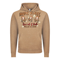 Vintage Coffee glitter baseball Vintage Hoodie - MaliasSmallBusiness