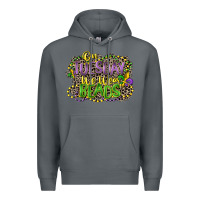 Rock on tuesday we wear beads Premium Hoodie - CowGirlArtShop