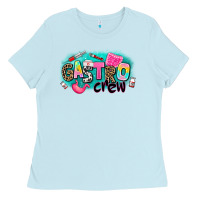 Gastro Crew Ladies Tee | Teevron
