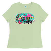 Matcha gastro crew Ladies Tee - AdoDesignShop