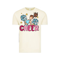 Vintage Arctic cheer Vintage Tee - MaliasSmallBusiness