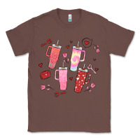 Chestnut cup disorder valentine's day Classic Tee - MaliasSmallBusiness