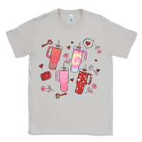 Moon Dust cup disorder valentine's day Classic Tee - MaliasSmallBusiness