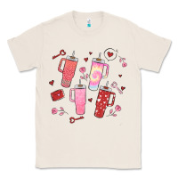 Natural cup disorder valentine's day Classic Tee - MaliasSmallBusiness