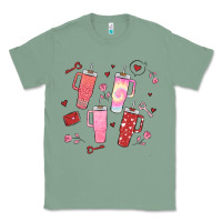 Sage cup disorder valentine's day Classic Tee - MaliasSmallBusiness