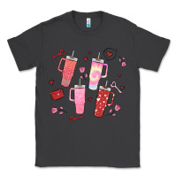 Smoke cup disorder valentine's day Classic Tee - MaliasSmallBusiness