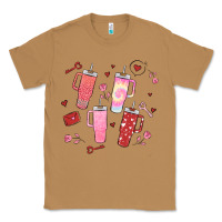 Toasted Coconut cup disorder valentine's day Classic Tee - MaliasSmallBusiness