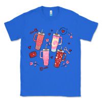 True Royal cup disorder valentine's day Classic Tee - MaliasSmallBusiness