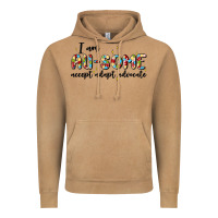 Vintage Camel i am au some Vintage Hoodie - MaliasSmallBusiness