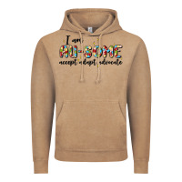 Vintage Coffee i am au some Vintage Hoodie - MaliasSmallBusiness