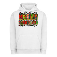 Pigment Lunar Rock merry christmas Urban Hoodie - FaDigitalArtStudio