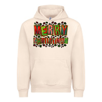 Sandshell merry christmas Urban Hoodie - FaDigitalArtStudio