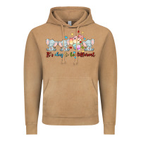 Vintage Camel it's okay to be different Vintage Hoodie - MaliasSmallBusiness
