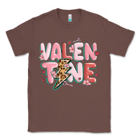 Chestnut valentine Classic Tee - MaliasSmallBusiness