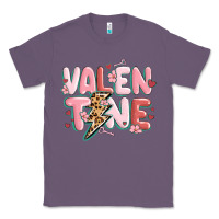 Lavender valentine Classic Tee - MaliasSmallBusiness