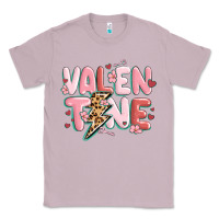 Lilac valentine Classic Tee - MaliasSmallBusiness