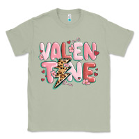 Matcha valentine Classic Tee - MaliasSmallBusiness