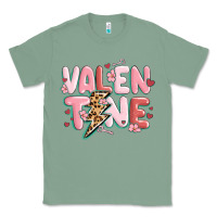 Sage valentine Classic Tee - MaliasSmallBusiness
