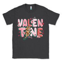 Smoke valentine Classic Tee - MaliasSmallBusiness
