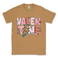 Toasted Coconut valentine Classic Tee - MaliasSmallBusiness