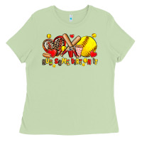 Matcha rub some dirt on it Ladies Tee - AdoDesignShop