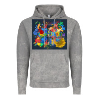 Cloud Rock autism awareness Vintage Hoodie - MaliasSmallBusiness