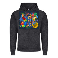 Vintage Black autism awareness Vintage Hoodie - MaliasSmallBusiness